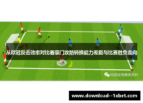 从欧冠反击效率对比看豪门攻防转换能力差距与比赛胜负走向
